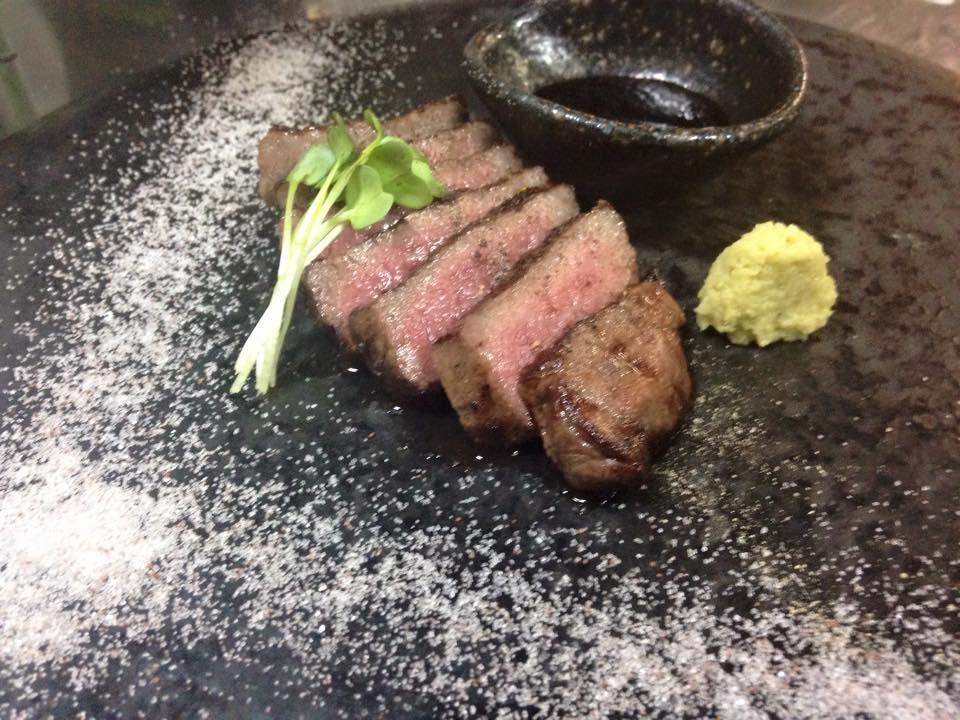 あぐぅ家。