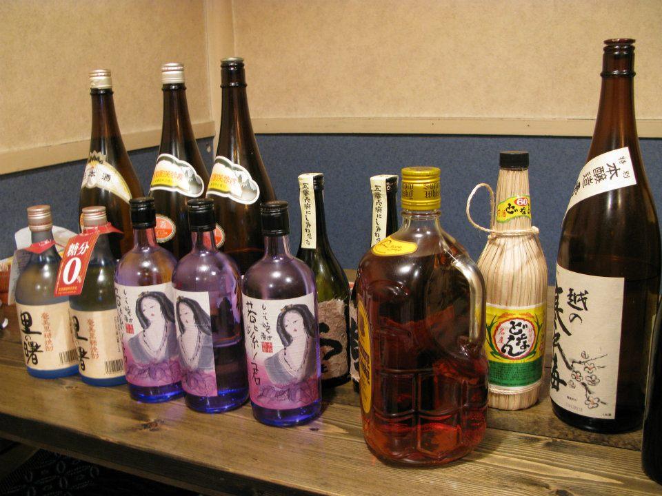 四川酒房　根津屋【中華居酒屋】