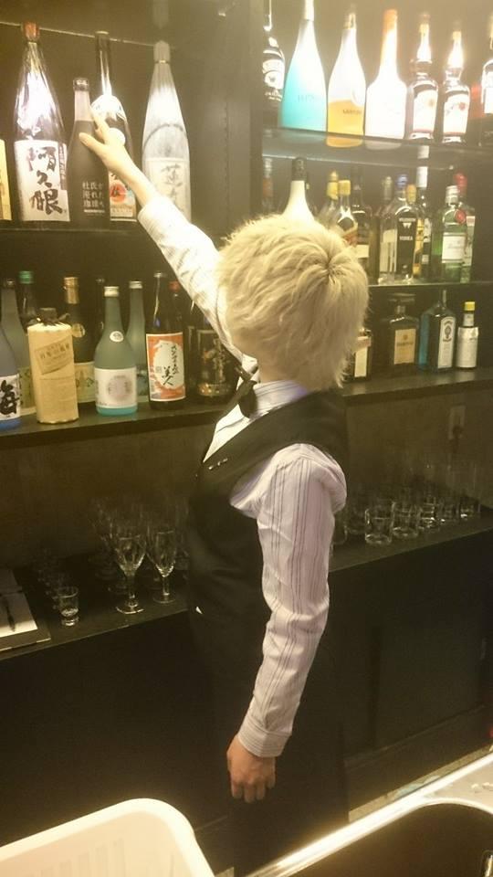Snack＆Bar 陽春