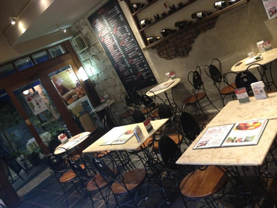 M'scafe