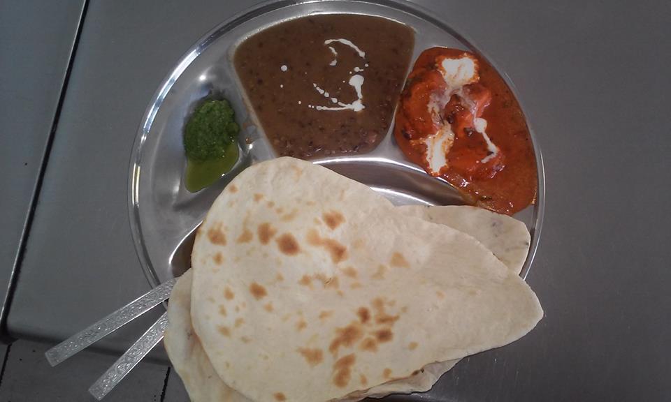Desbro canteen