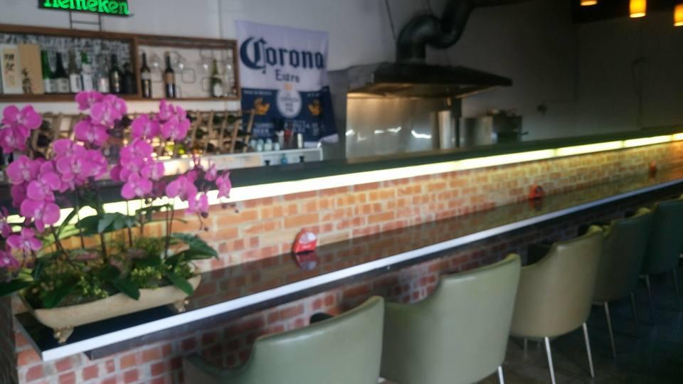 聚食堂平價碳烤居酒屋