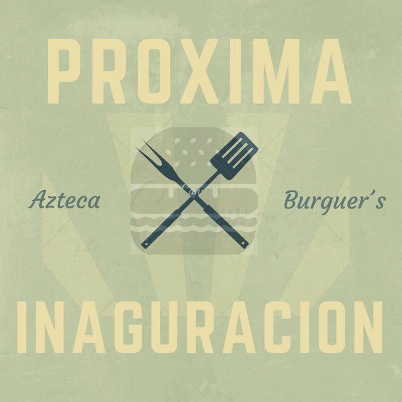 Azteca Burguers