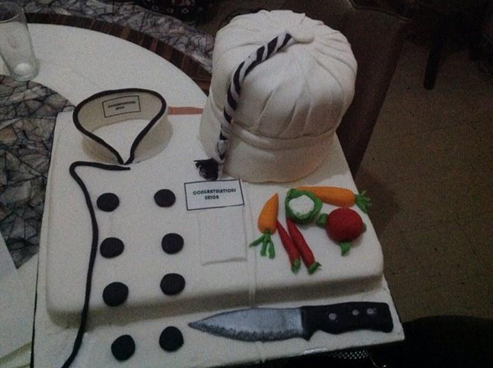 Bake 'N" Eat