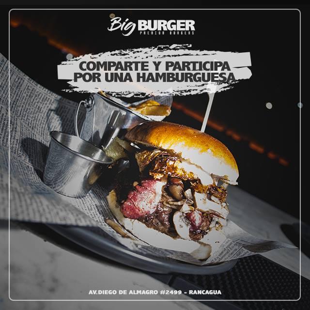 Big Burger