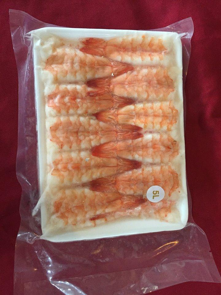 桃桃進口海鮮
