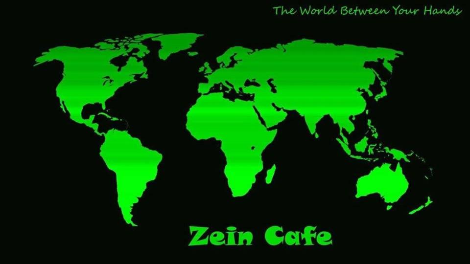 Zein Cafe