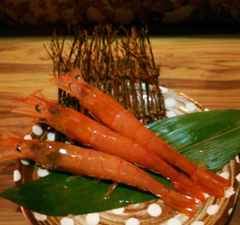 食事処湘南亭
