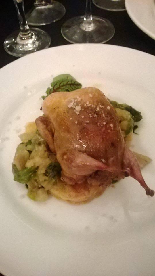 Le Bistrot