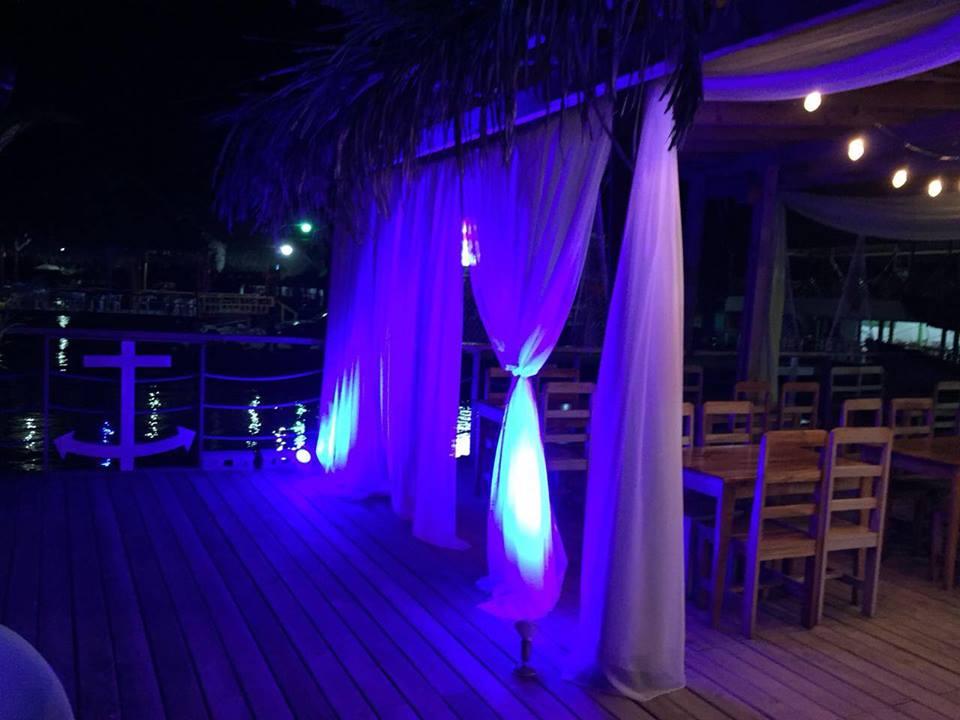 Restaurante Brisa Marina Omoa