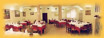 Ristorante dai Sabbioni