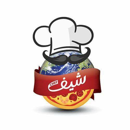 مقهي شيف