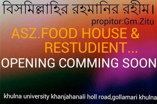ASZ Foods