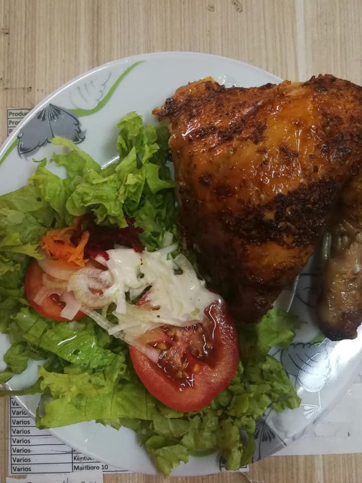 Polleria y Comedor San Cayetano