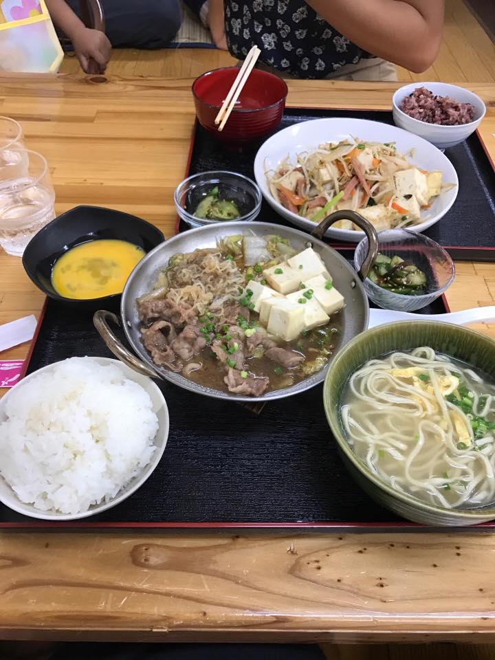 旬菜 こかぶ亭