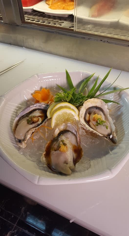 Kobe japanese steak house sushi & dining
