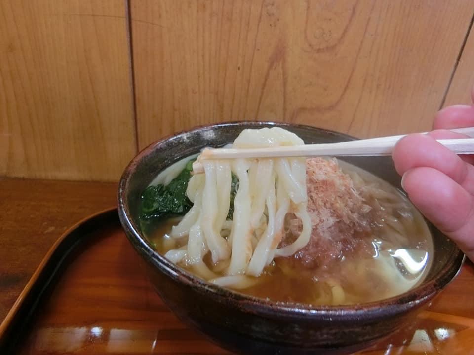 河内うどん屋