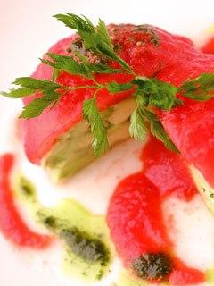 レストランusen　青山店