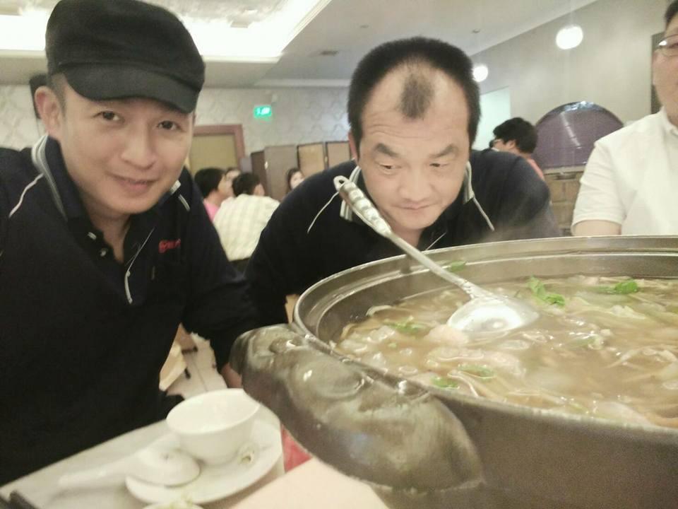 大原飯店