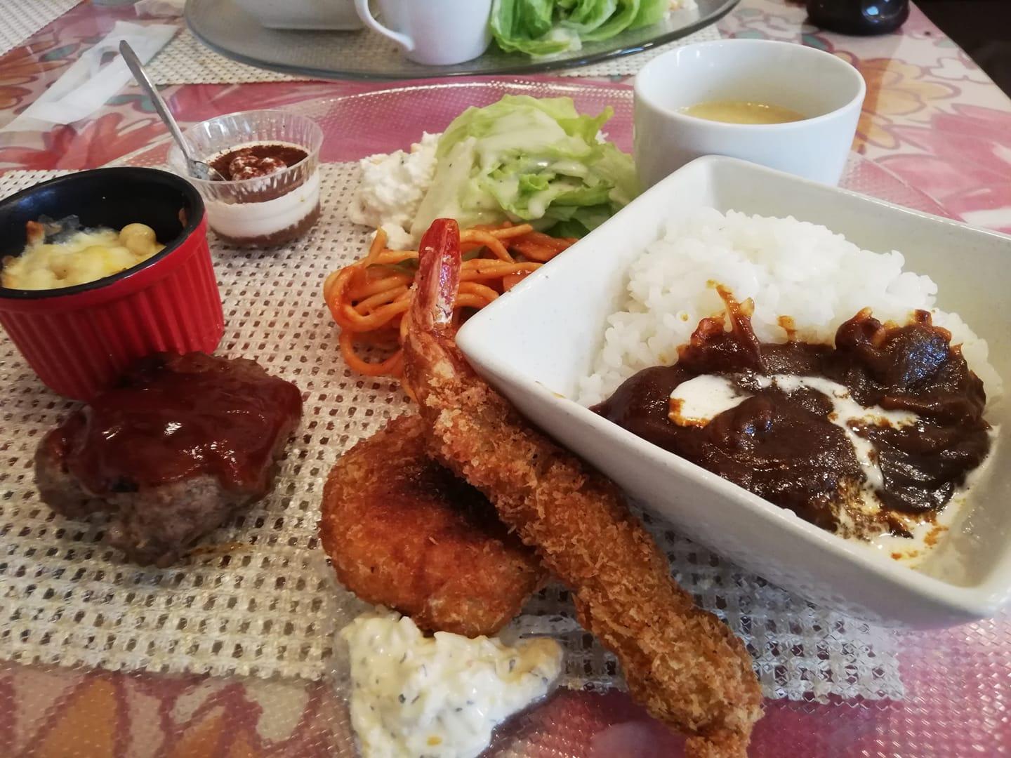 きまぐれキッチン来神