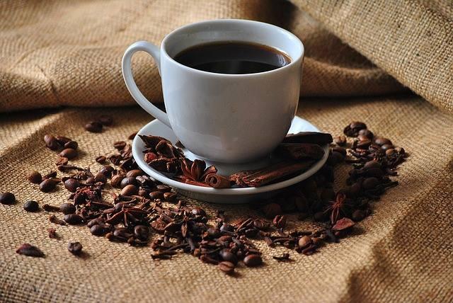 Last Shot Coffee