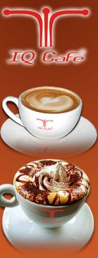 IQ Cafe
