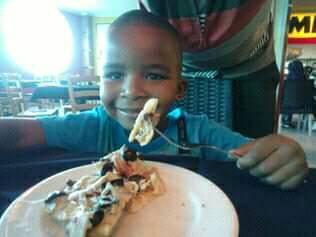 Pizzaria