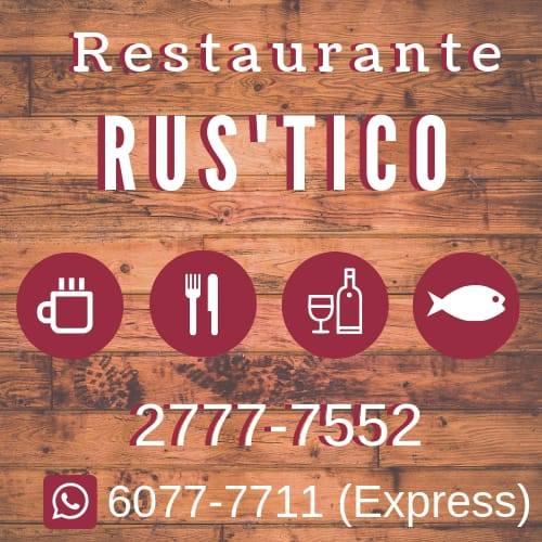 Restaurante RusTico