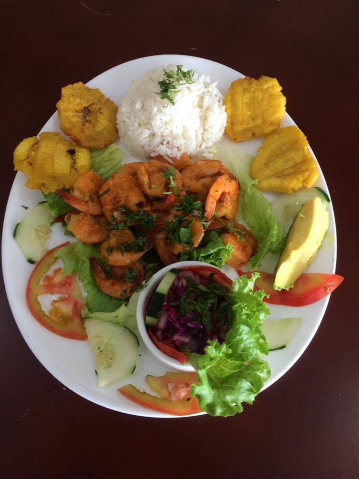 Picanteria Puerto Mar