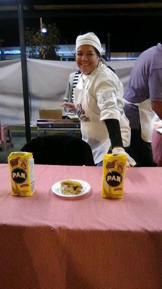 La Choza de Domitila