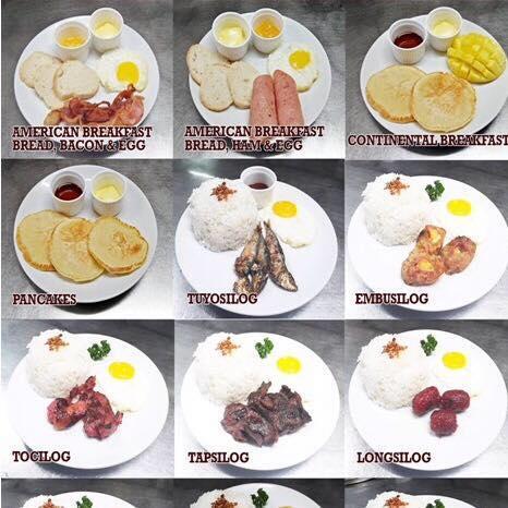 Boracay Catering Malay