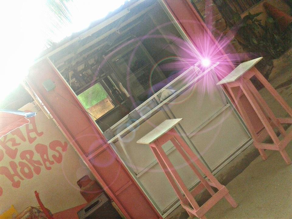Hamburgueria Altas Horas