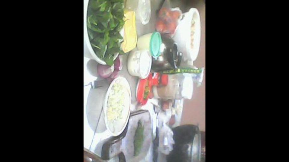 Las Delicias Jannys & Mateo