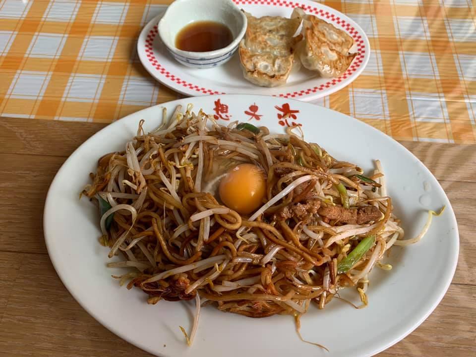 想夫恋筑後赤坂店