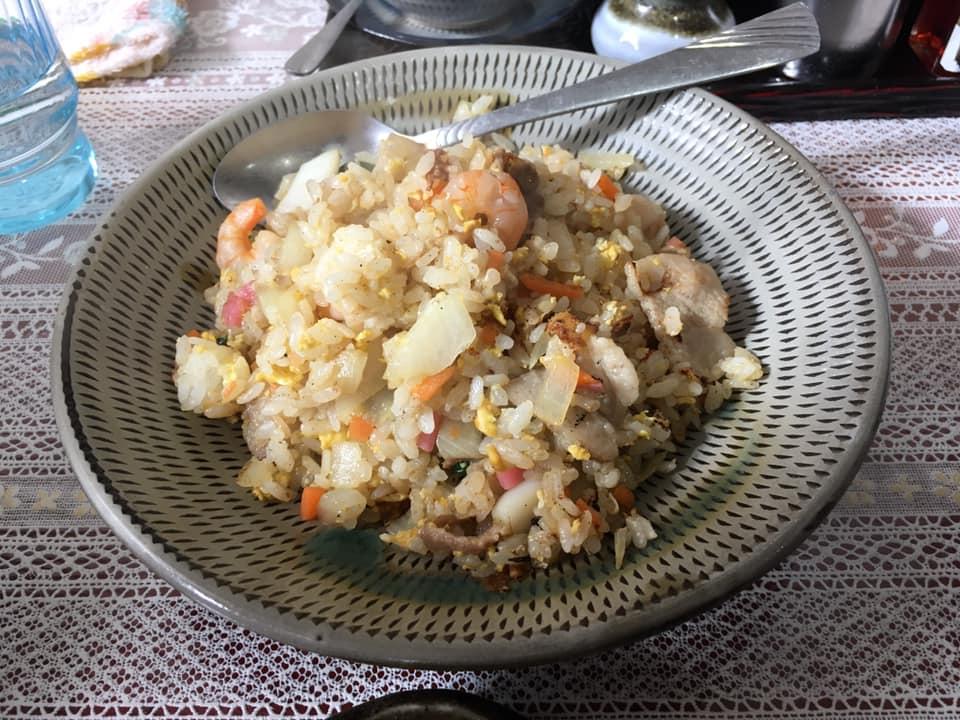 龍ラーメン店