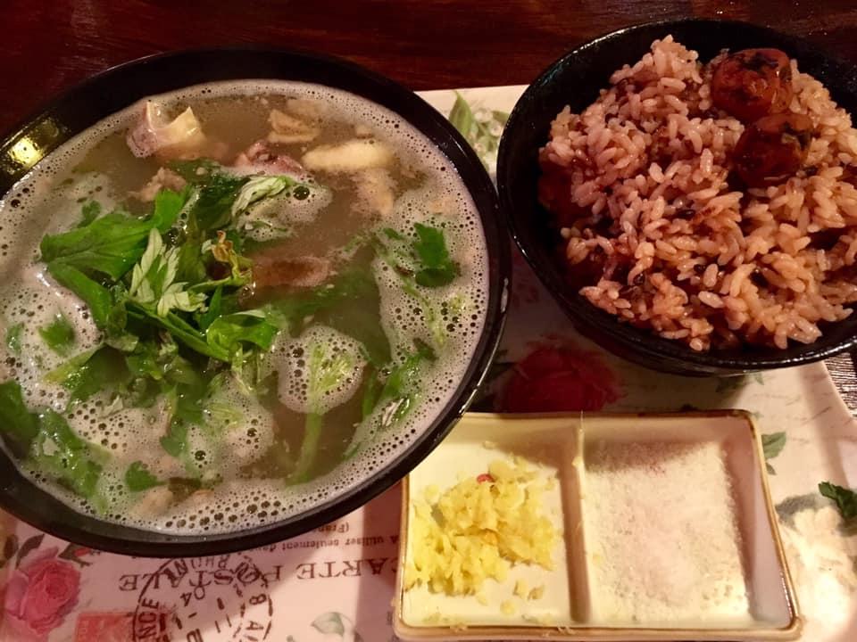 おでん未亡人