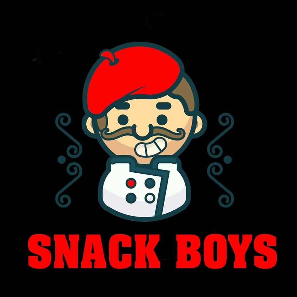 SNACK BOYS