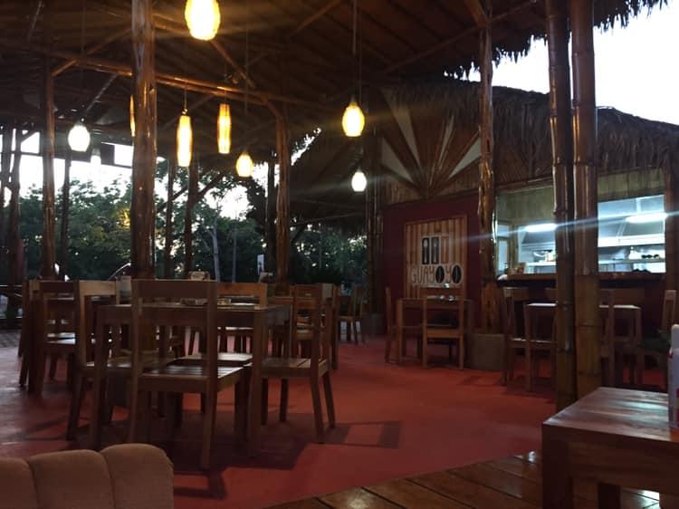 Guayoyo Food Coffee