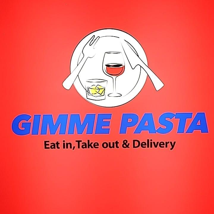 GIMME PASTA ギミーパスタ
