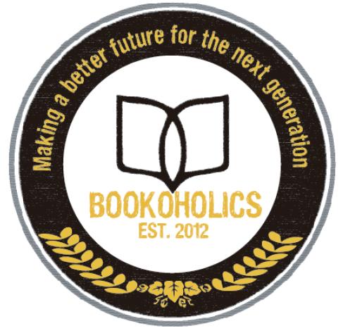 Bookoholics