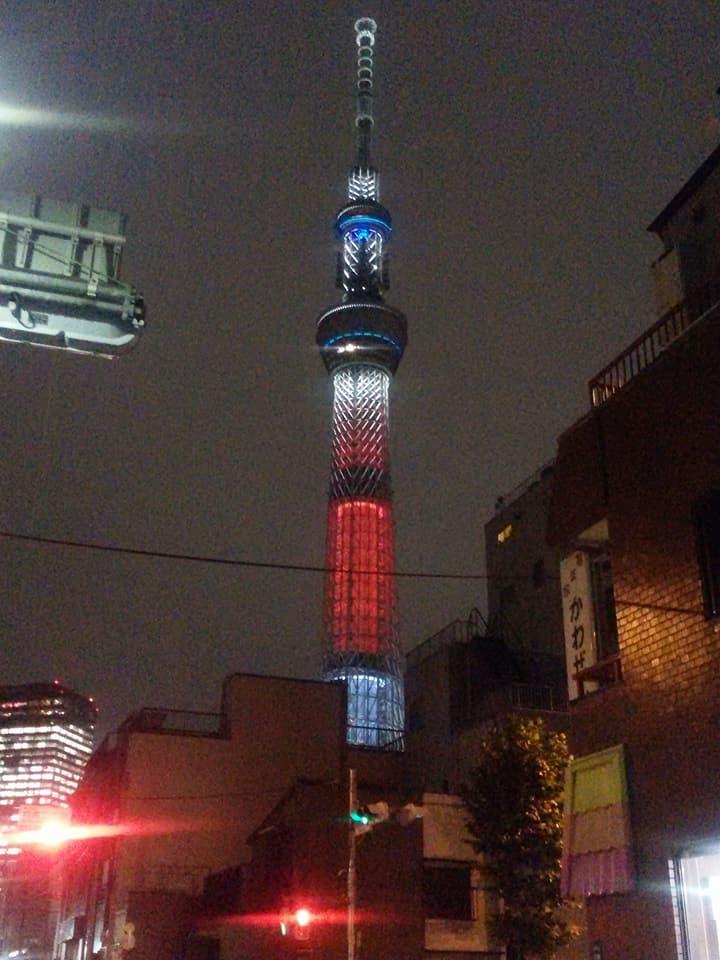 ル・タン・タンドル