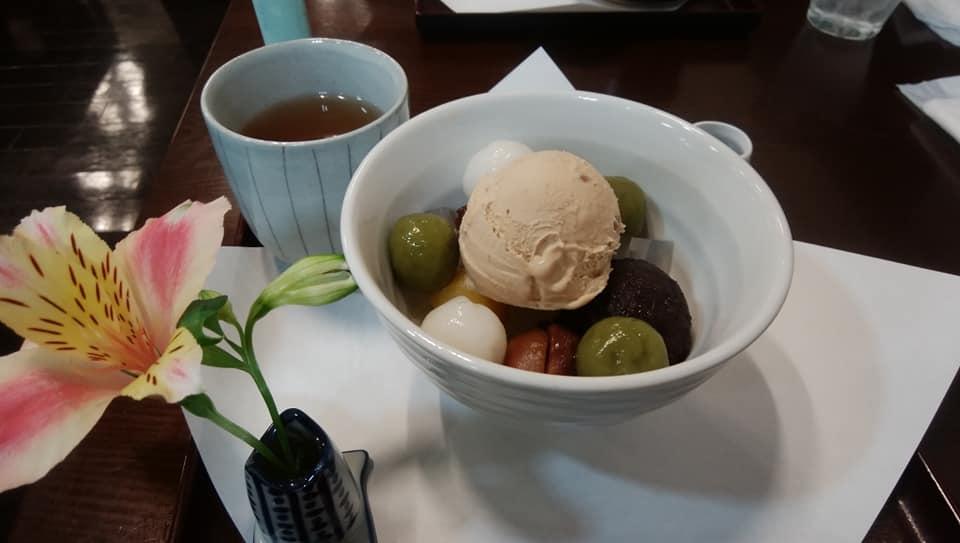 喫茶 茶蔵茶房