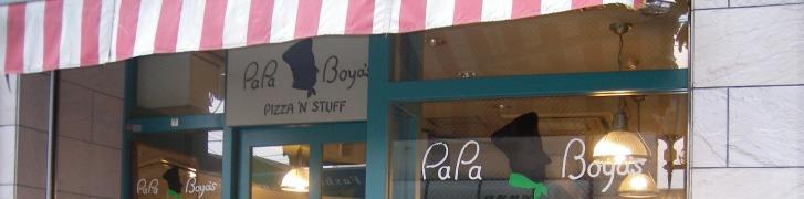 Papaboya's
