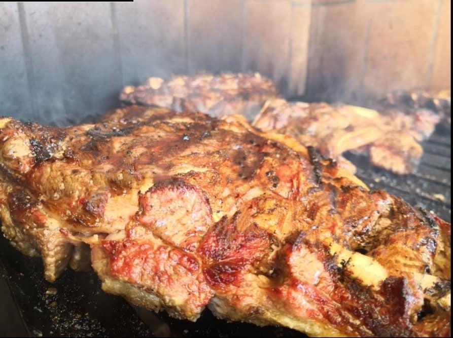 San Silvestre Bechamel Eventos