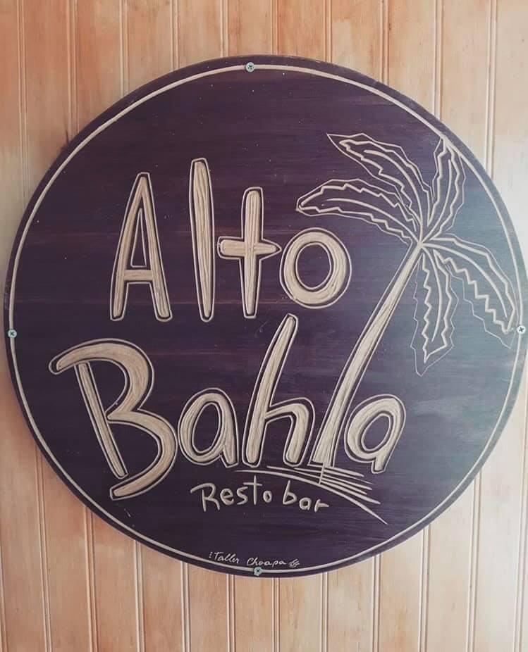 Alto Bahía