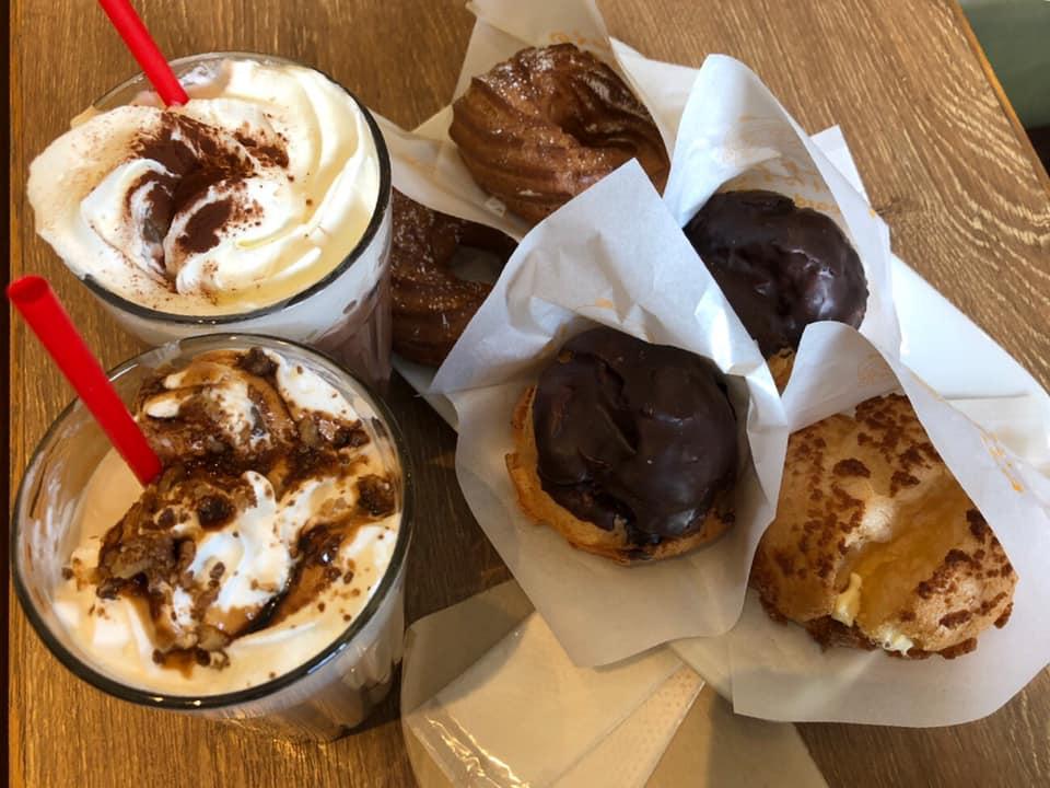 CAFFE・SOLARE北花田ダイヤモンドシティプラウ店