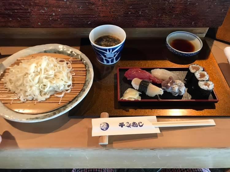 千鳥寿司