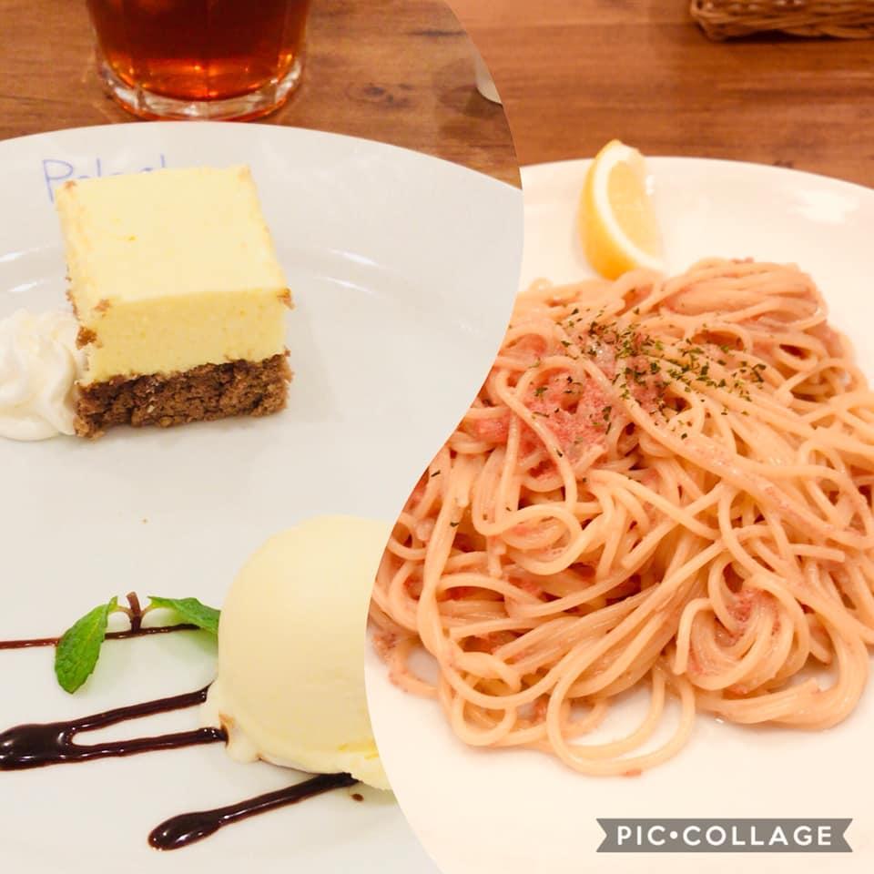 ペルコラ　一番街店