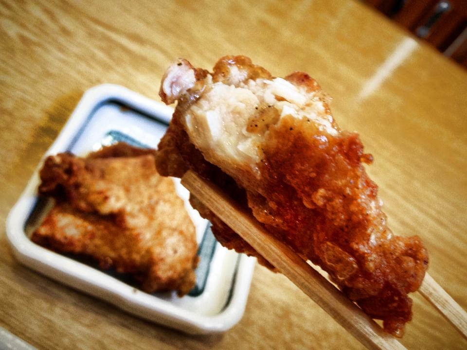 吉野ずし