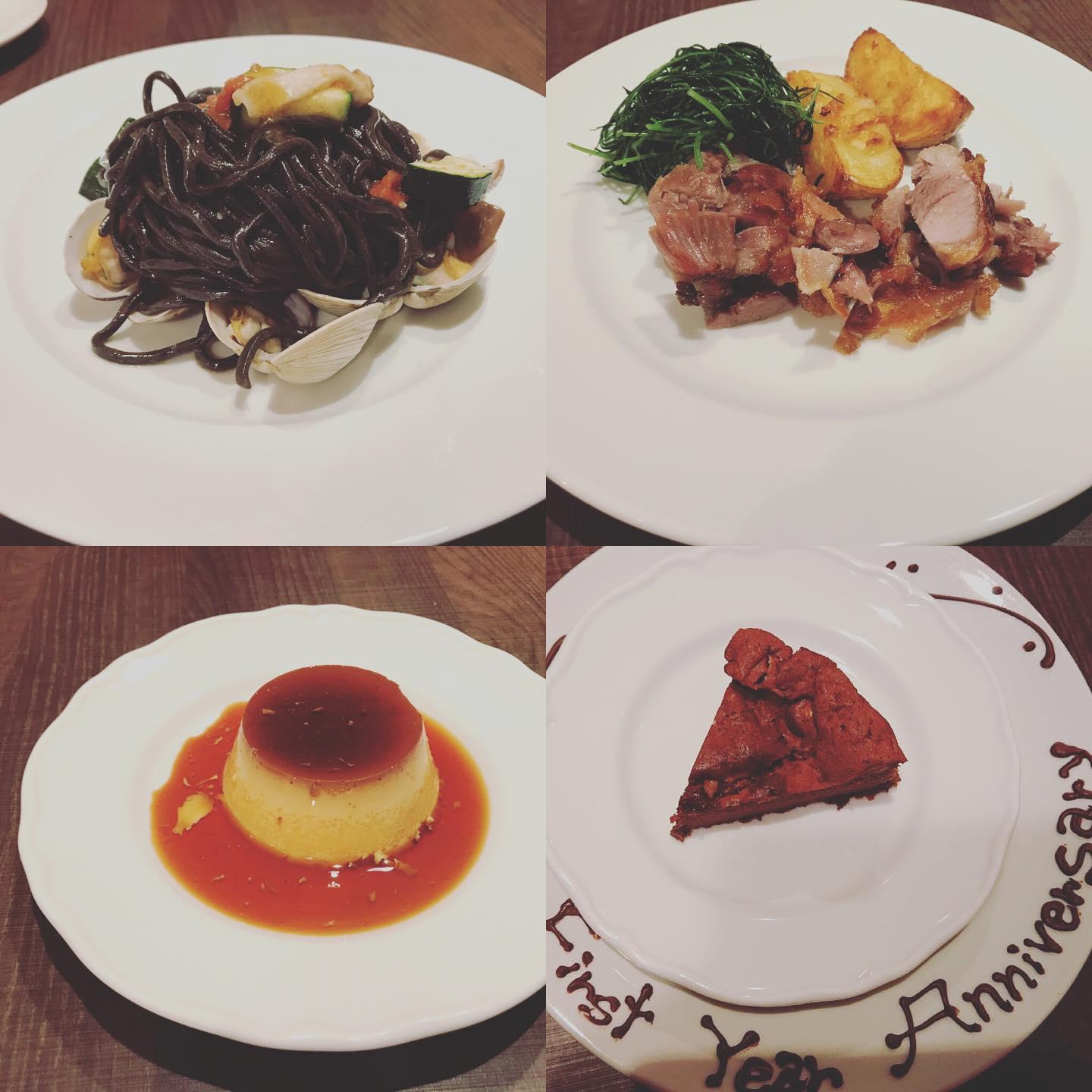 イタリア料理プエル